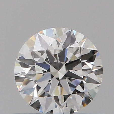 Diament szlif okrągły, 0.48ct, VVS1, F, GIA 1533073046